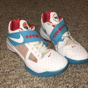 KD IV (4) N7 Nike basketball shoe (Aug 12’)